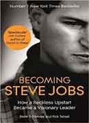 Becoming STEVEJOBS